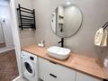 2-комнатная квартира · 52 м² · 3/16 этаж, Туран 55/14 за 45 млн ₸ в Астане, Нура р-н — фото 10