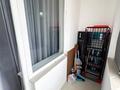 2-комнатная квартира · 52 м² · 3/16 этаж, Туран 55/14 за 45 млн ₸ в Астане, Нура р-н — фото 20