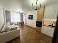 2-комнатная квартира · 52 м² · 3/16 этаж, Туран 55/14 за 45 млн ₸ в Астане, Нура р-н — фото 21