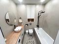 2-комнатная квартира · 52 м² · 3/16 этаж, Туран 55/14 за 45 млн ₸ в Астане, Нура р-н — фото 8