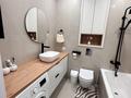 2-комнатная квартира · 52 м² · 3/16 этаж, Туран 55/14 за 45 млн ₸ в Астане, Нура р-н — фото 9