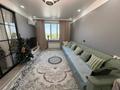3-бөлмелі пәтер · 80.3 м² · 5/16 қабат, Абишева — ИПОТЕКУ ПРОХОДИТ, бағасы: 55 млн ₸ в Алматы, Наурызбайский р-н — фото 5
