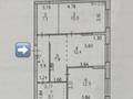 3-комнатная квартира · 65.9 м² · 13/17 этаж, ул. Жошы хана 12 за 54.5 млн ₸ в Астане, Есильский р-н — фото 15