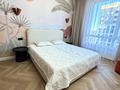 3-комнатная квартира · 65.9 м² · 13/17 этаж, ул. Жошы хана 12 за 54.5 млн ₸ в Астане, Есильский р-н — фото 4