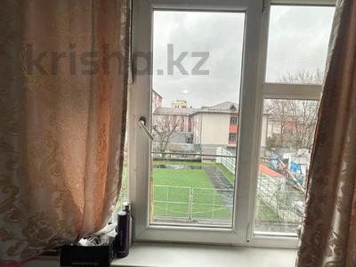 1-комнатная квартира · 15 м² · 3/5 этаж, Жарокова за 10 млн ₸ в Алматы, Бостандыкский р-н