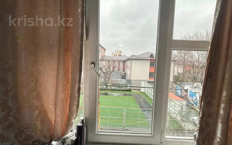 1-комнатная квартира · 15 м² · 3/5 этаж, Жарокова за 10 млн ₸ в Алматы, Бостандыкский р-н — фото 2