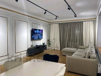 5-бөлмелі пәтер · 200 м² · 6 қабат, Сарайшык 2 — Кунаева, бағасы: 1.5 млн ₸ в Астане, Есильский р-н