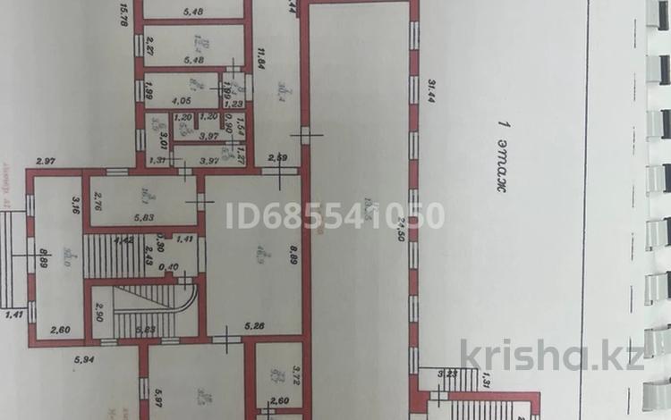 Свободное назначение · 2076 м² за 800 млн ₸ в Актау, 23-й мкр — фото 2