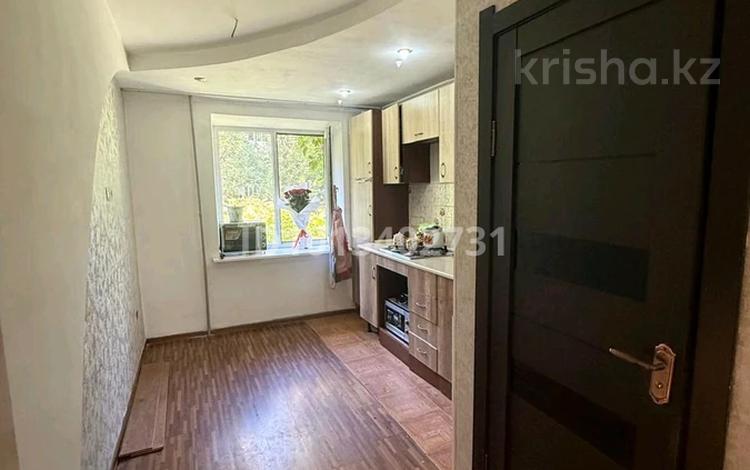 3-бөлмелі пәтер · 65.1 м² · 2/4 қабат, Титова 35, бағасы: 35 млн ₸ в  — фото 2