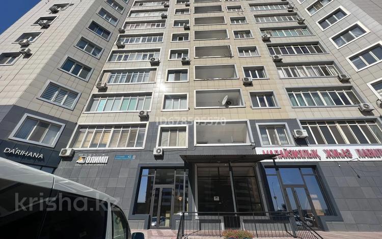 2-комнатная квартира · 75 м² · 3/13 этаж, Кунаева 42 за 43 млн ₸ в Шымкенте, Аль-Фарабийский р-н — фото 2
