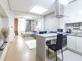 1-бөлмелі пәтер · 38 м² · 13 қабат, Кошкарбаева 10/1, бағасы: 23 000 ₸ в Астане, Сарайшык р-н — фото 3