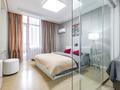 1-бөлмелі пәтер · 38 м² · 13 қабат, Кошкарбаева 10/1, бағасы: 23 000 ₸ в Астане, Сарайшык р-н