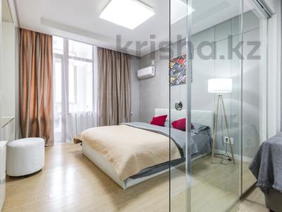 1-бөлмелі пәтер · 38 м² · 13 қабат, Кошкарбаева 10/1, бағасы: 23 000 ₸ в Астане, Сарайшык р-н