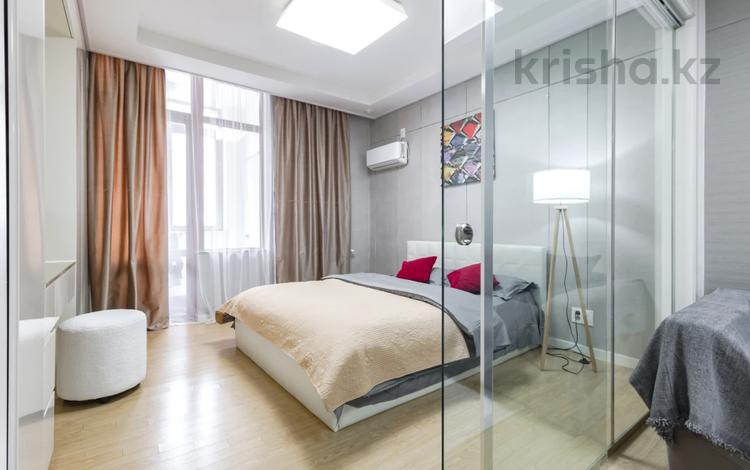 1-бөлмелі пәтер · 38 м² · 13 қабат, Кошкарбаева 10/1, бағасы: 23 000 ₸ в Астане, Сарайшык р-н — фото 25