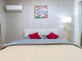 1-бөлмелі пәтер · 38 м² · 13 қабат, Кошкарбаева 10/1, бағасы: 23 000 ₸ в Астане, Сарайшык р-н — фото 12