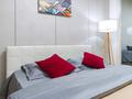 1-бөлмелі пәтер · 38 м² · 13 қабат, Кошкарбаева 10/1, бағасы: 23 000 ₸ в Астане, Сарайшык р-н — фото 14