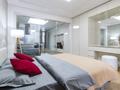 1-бөлмелі пәтер · 38 м² · 13 қабат, Кошкарбаева 10/1, бағасы: 23 000 ₸ в Астане, Сарайшык р-н — фото 15