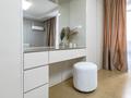 1-бөлмелі пәтер · 38 м² · 13 қабат, Кошкарбаева 10/1, бағасы: 23 000 ₸ в Астане, Сарайшык р-н — фото 16
