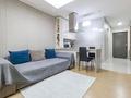 1-бөлмелі пәтер · 38 м² · 13 қабат, Кошкарбаева 10/1, бағасы: 23 000 ₸ в Астане, Сарайшык р-н — фото 2