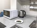 1-бөлмелі пәтер · 38 м² · 13 қабат, Кошкарбаева 10/1, бағасы: 23 000 ₸ в Астане, Сарайшык р-н — фото 21