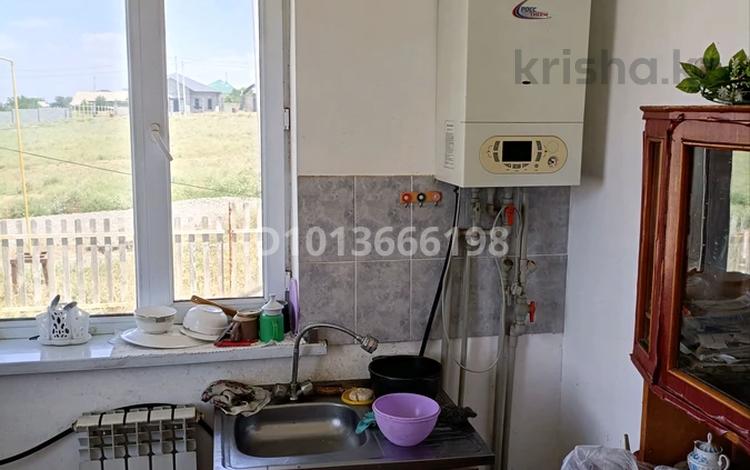 Жеке үй · 4 бөлме · 50 м² · 10 жүзд., 21 8 — Микрорайон Алатау, бағасы: 15.5 млн ₸ в Ленгере — фото 2