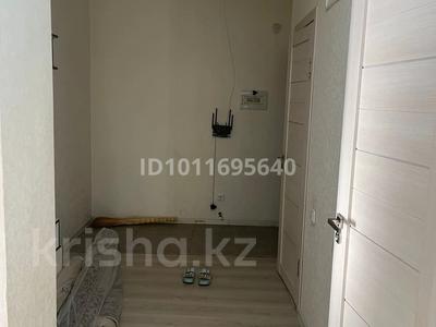 2-комнатная квартира · 56 м² · 8/9 этаж, мкр Нурсат 2 19/1 за 200 000 ₸ в Шымкенте, Каратауский р-н