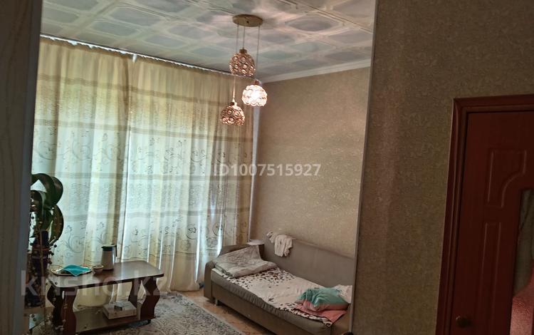 3-комнатная квартира · 67 м², мкр Мынбулак 47 — 9 мкр. 47 дом, 10 кв. за 16.8 млн 〒 в Таразе — фото 2