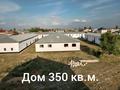 Отдельный дом · 6 комнат · 500 м² · 100 сот., Байсеитова за 160 млн 〒 в 