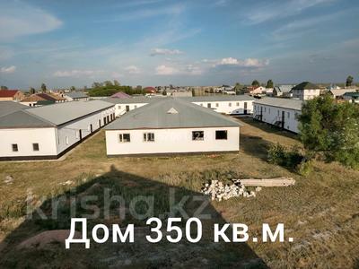 Жеке үй · 6 бөлме · 500 м² · 100 сот., Байсеитова, бағасы: 155 млн 〒 в 