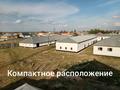 Отдельный дом · 6 комнат · 500 м² · 100 сот., Байсеитова за 160 млн 〒 в  — фото 5