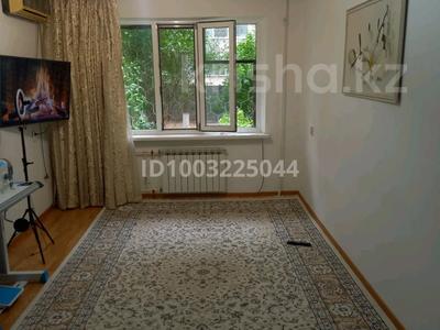 2-комнатная квартира · 45 м² · 1/5 этаж, Абая за 12.5 млн ₸ в Актобе