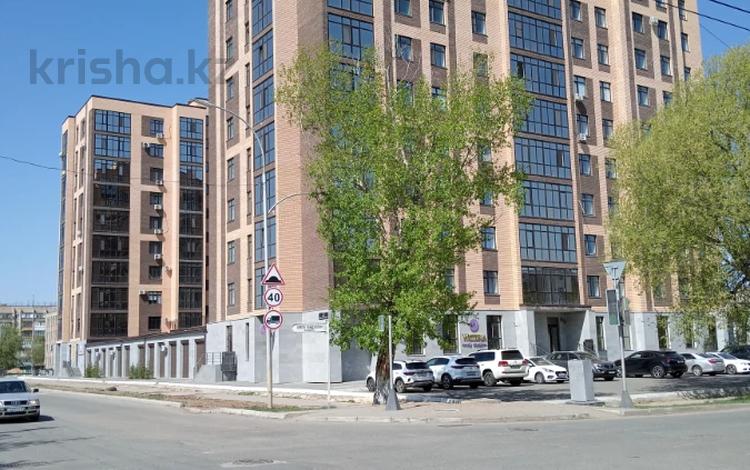2-бөлмелі пәтер · 63 м² · 5/9 қабат, Ашимова 195, бағасы: 35 млн ₸ в Кокшетау — фото 2