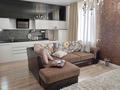 2-бөлмелі пәтер · 63 м² · 5/9 қабат, Ашимова 195, бағасы: 35 млн ₸ в Кокшетау — фото 26
