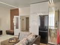 2-бөлмелі пәтер · 63 м² · 5/9 қабат, Ашимова 195, бағасы: 35 млн ₸ в Кокшетау — фото 39