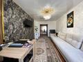 3-бөлмелі пәтер · 68.9 м² · 7/9 қабат, 8 микрорайон — 5 кольцо, бағасы: 17.8 млн ₸ в Темиртау