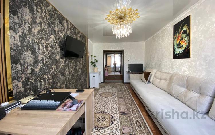 3-бөлмелі пәтер · 68.9 м² · 7/9 қабат, 8 микрорайон — 5 кольцо, бағасы: 17.8 млн ₸ в Темиртау — фото 3