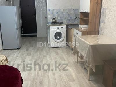 1 комната · 22 м² · 3/4 этаж, Саина 14/1 — Толеби за 180 000 〒 в Алматы, Ауэзовский р-н