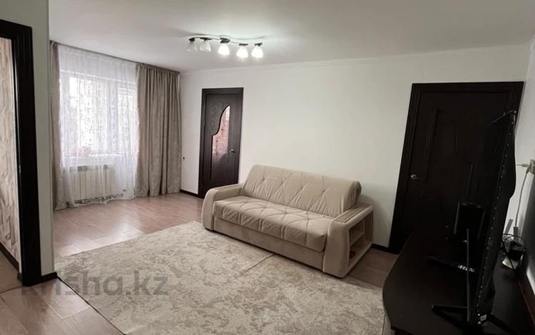 2-комнатная квартира · 44.9 м² · 4/5 этаж, Шернияза за 12.5 млн ₸ в Актобе — фото 2