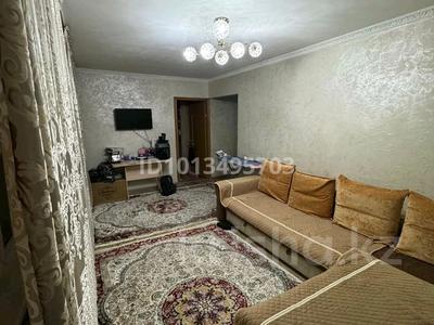 3-бөлмелі пәтер · 57 м², Абылайхана 205 — Пром, бағасы: 26 млн ₸ в Талгаре