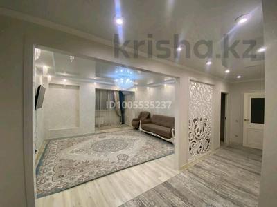 3-комнатная квартира · 90.7 м² · 5/10 этаж, мкр Аксай-5 25 — Напротив рынка Арыстан, ЖК Уш Сункар за 57 млн ₸ в Алматы, Ауэзовский р-н