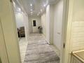 3-комнатная квартира · 90.7 м² · 5/10 этаж, мкр Аксай-5 25 — Напротив рынка Арыстан, ЖК Уш Сункар за 57 млн ₸ в Алматы, Ауэзовский р-н — фото 9