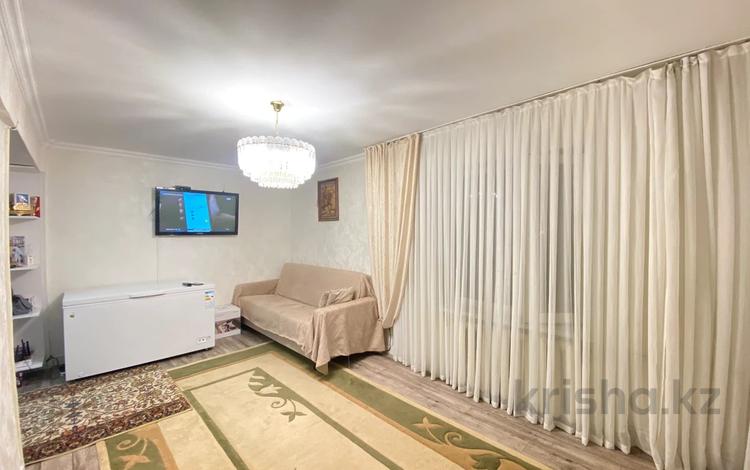 2-комнатная квартира · 42 м² · 4/5 этаж, Женис 61 за 18 млн ₸ в Астане, Сарыарка р-н — фото 2