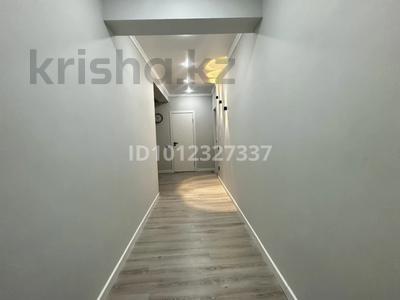 3-комнатная квартира · 76 м² · 5/10 этаж, ул. Алтын Орда 6/66 за 350 000 ₸ в Алматы