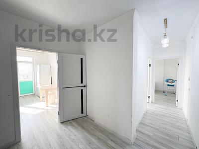 2-комнатная квартира · 63 м² · 4/5 этаж, Бирлик за 23.5 млн 〒 в Талдыкоргане, мкр Бирлик