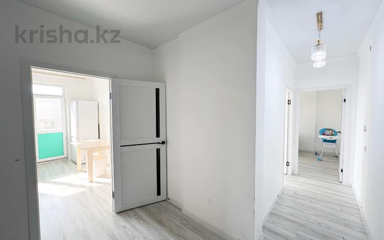 2-комнатная квартира · 63 м² · 4/5 этаж, Бирлик за 23.5 млн 〒 в Талдыкоргане, мкр Бирлик — фото 6