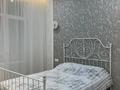 2-комнатная квартира · 41 м² · 9/12 этаж, Нажимеденова 28 за 16 000 ₸ в Астане, Сарайшык р-н