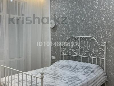 2-комнатная квартира · 41 м² · 9/12 этаж, Нажимеденова 28 за 16 000 ₸ в Астане, Сарайшык р-н