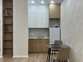 2-комнатная квартира · 41 м² · 9/12 этаж, Нажимеденова 28 за 16 000 ₸ в Астане, Сарайшык р-н — фото 4