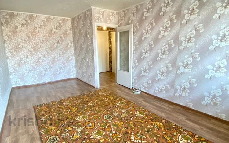 1-комнатная квартира, 37 м², 4/5 этаж, партизанская за 12.8 млн 〒 в Петропавловске — фото 2