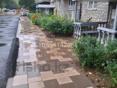 1-бөлмелі пәтер · 43.9 м² · 4/9 қабат, Райымбека 206к — На против ТРЦ MAXIMA, бағасы: 34 млн ₸ в Алматы, Алмалинский р-н